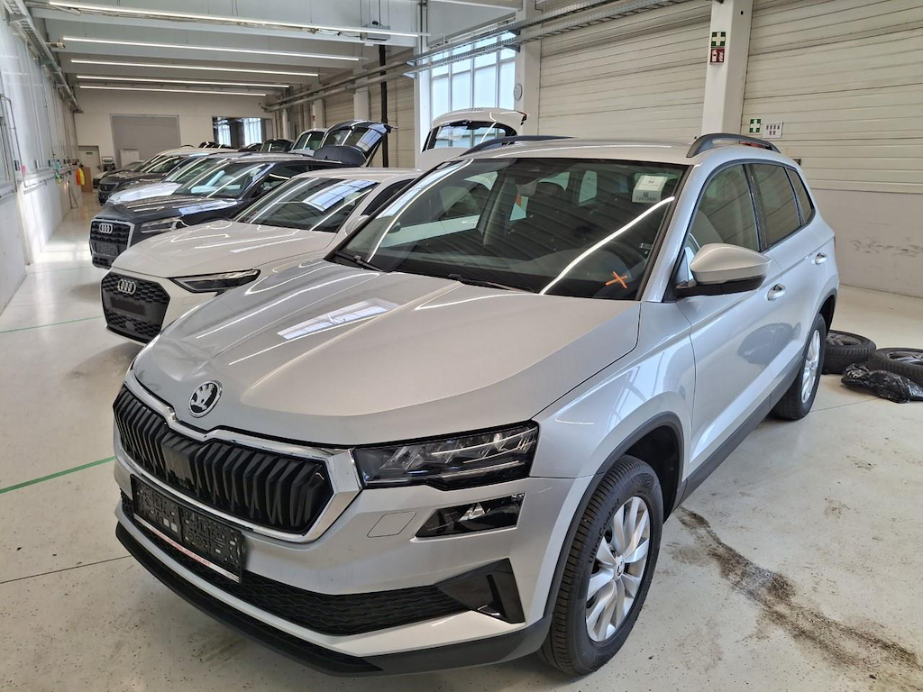 Skoda Karoq 115 Ps Tdi Selection 85KW
